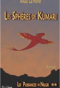 les puissances de nilgir (t.2). les sphères de kumari