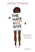 the hate u give : la haine qu'on donne