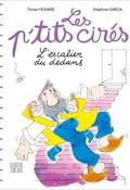 les p'tits cirés. l'escalier du dedans