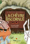 la chèvre biscornue