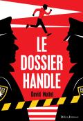 le dossier handle