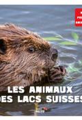 les animaux des lacs suisses