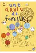 une drôle de famille