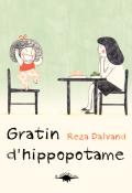 gratin d'hippopotame