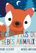 encore plus de bébés animaux 