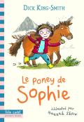 le poney de sophie