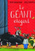 le géant élégant