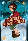 Le secret de la dame en rouge
