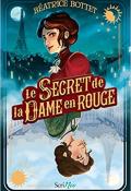 Le secret de la dame en rouge