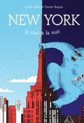 new york, le jour & la nuit