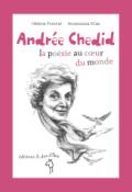 andrée chedid, la poésie au coeur du monde