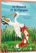 le renard et la cigogne