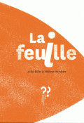 la feuille