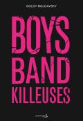 boys band killeuses