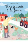 une journée à la ferme