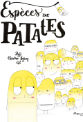 espèces de patates