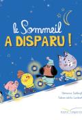 le sommeil a disparu !