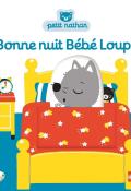 bonne nuit bébé loup !