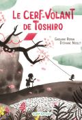 le cerf-volant de toshiro