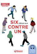 six contre un