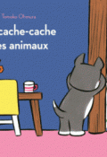 le cache-cache des animaux