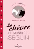 la chèvre de monsieur seguin