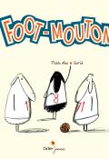 foot-mouton