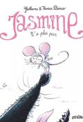 jasmine n'a plus peur