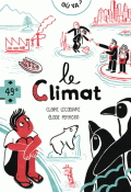 où va le climat ?