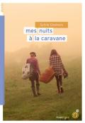 mes nuits à la caravane