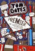 tom gates (t. 9). premier de la classe