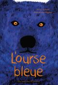 l'ourse bleue