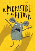 le monstre est de retour