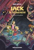 jack le téméraire (t. 2). face au roi des gobelins