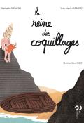 la reine des coquillages