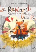 le renard qui se prenait pour une poule