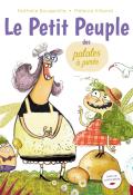 le petit peuple des patates à purée