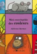 mini encyclopédie des couleurs