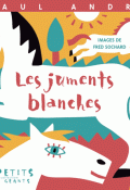 les juments blanches