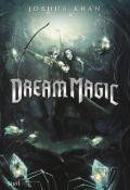 shadow magic (t. 2). dream magic