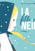 la fille de neige