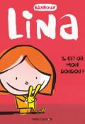 lina. il est où mon doudou ?