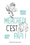 mercredi c'est papi !