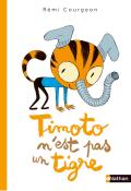 timoto n'est pas un tigre