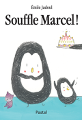 souffle marcel !