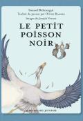 le petit poisson noir