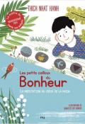 les petits cailloux du bonheur : la méditation au creux de la main