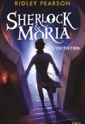 sherlock & moria (t. 1). l'initiation