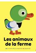 les animaux de la ferme