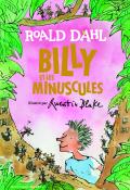 billy et les minuscules